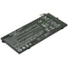 Acer Chromebook C740 C720 C720P CB3-431-C5EX Series KT.00304.001 KT.00303.014 3ICP5/65/88 AP13J3K AP13J4K [11.4V / 45Wh] Laptop Battery Replacement