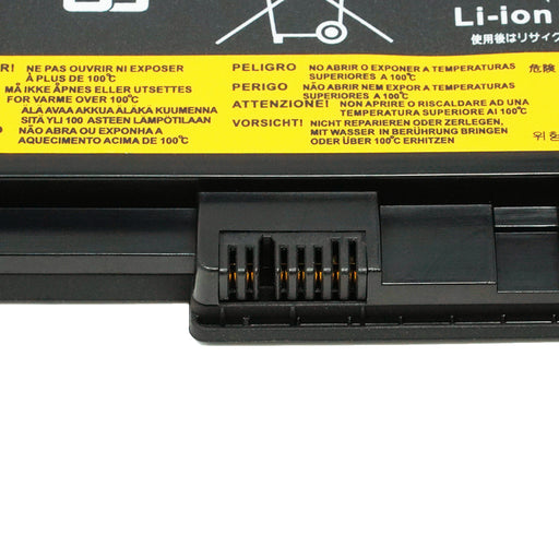 Lenovo 45N1037 ThinkPad T420si T420s T430s T430si Series 0A36287 42T4844 42T4845 42T4846 42T4847 45N1036 45N1038 45N1039 45N1064 45N1065 45N1143 [11.1V / 38Wh] Laptop Battery Replacement