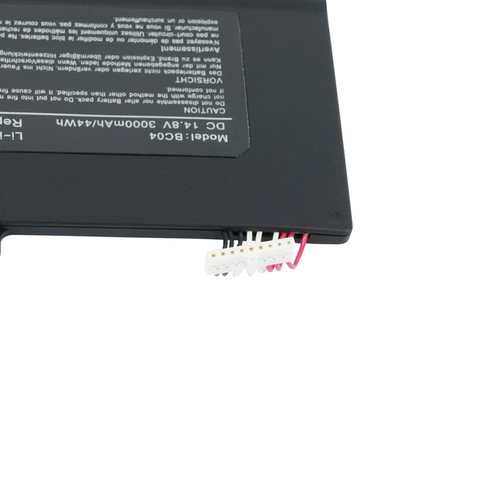 Toshiba PA5013U-1BRS Portege Z830 Z835 Z930 Z935 Series UltraBook Series Z830-10P Z830-BT8300 Z830-S8301 Z830-S8302 [14.8V / 45Wh] Laptop Battery Replacement