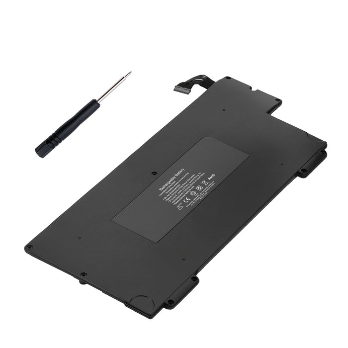 Apple A1237 A1245 A1304 MacBook Air 13 inch Early 2008 Late 2008 Mid 2009 [7.4V / 33Wh] Laptop Battery Replacement
