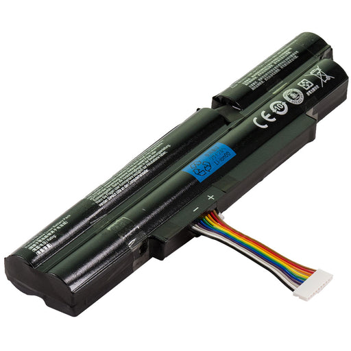 Acer Aspire TimelineX 4830T 3830TG 3830TG 4830TG 5830T Series AS11A3E AS11A5E [11.1 V / 48Wh] Laptop Battery Replacement
