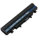 Acer Aspire E5-571 E5-411 E5-421 E5-511 E5-521 V3-472 V3-572 Touch Extensa 2509 2510 Travelmate P246 TMP246 AL14A32 [11.1V / 48Wh] Laptop Battery Replacement