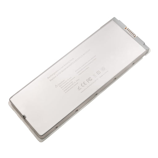 Apple A1280 for Apple A1278 MacBook 13 inch Late 2008 10.8V/ 52Wh] Laptop Battery Replacement