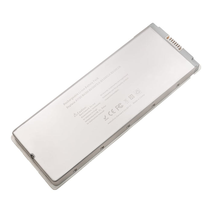 Apple A1280 for Apple A1278 MacBook 13 inch Late 2008 10.8V/ 52Wh] Laptop Battery Replacement