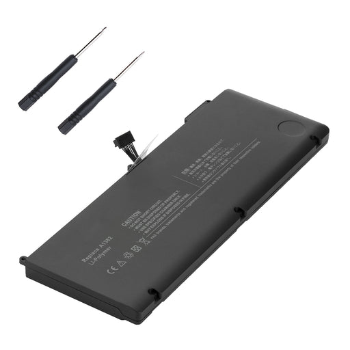 Apple A1382 A1286 MacBook Pro 15 inch Early 2011 Late 2011 Mid 2012 [10.8V / 56Wh] Laptop Battery Replacement