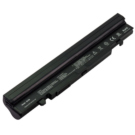 Asus U56E U56 U46 U46E U46J U46S U56J U56S Series A32-U46 A41-U46 A42-U46 [14.4V / 63Wh] Laptop Battery Replacement