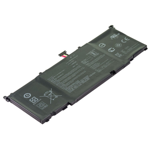 Asus ROG GL502VM ROG Strix GL502VT FX502VD FX502VM B41N1526 41CP7/60/80 [15.2V / 64Wh] Laptop Battery Replacement