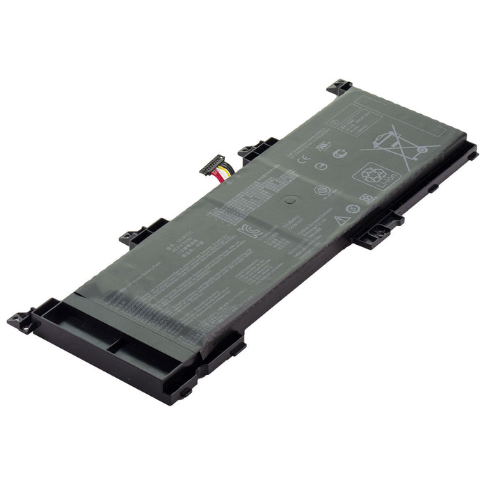 Asus ROG GL502VT ROG GL502VS ROG Strix GL502VS GL502VY C41N1531 0B200-01940100 [15.2V / 62Wh] Laptop Battery Replacement