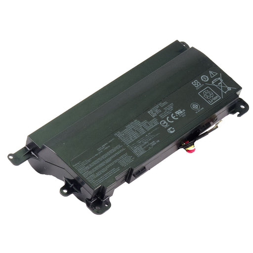Asus ROG G752V G752VL G752VT G752VM G752VY GFX72J Series A32LM9H A32N1511 0B110-00370000 [11.25V / 67Wh] Laptop Battery Replacement