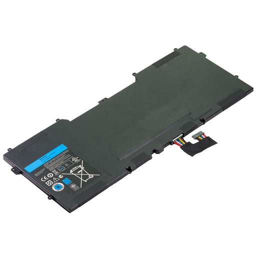 Dell XPS L321X 13-L321X L321 L421X 13-MLK 13-4040SLV 13-6928SLV 13R 13Z Series Y9N00 077G21 [7.4V / 47Wh] Laptop Battery Replacement