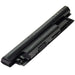 Dell Inspiron 15 3000 Series 15-3537 15-3542 15-3543 15-3541 15-3521 15-3531 17 3721 3737 17R-5737 15R 5537 5521 14 3421 5421 P28F V8VNT 0MF69 XCMRD [11.1V / 49Wh] Laptop Battery Replacement