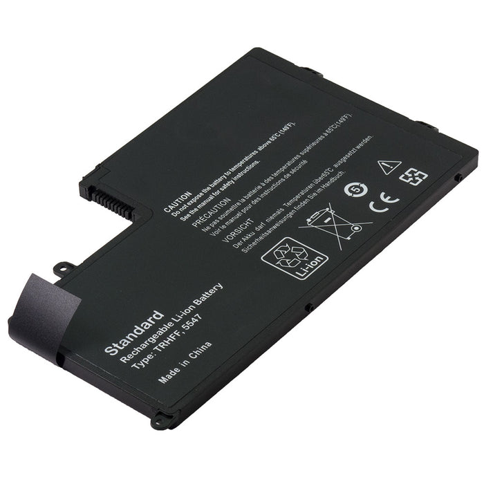Dell Inspiron 15-5547 5548 5545 5542 5447 14-5442 5447 Series Latitude 3450 3550 Series 01V2F6 0PD19 1V2F6 7P3X9 TRHFF 1WWHW [11.1V / 42Wh] Laptop Battery Replacement
