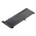 Dell T0TRM XPS 15 9530 Precision M3800 Series TOTRM H76MV 7D1WJ 245RR [11.1V / 44Wh] Laptop Battery Replacement