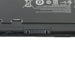 Dell GVD76 WD52H Latitude E7240 E7250 Series 0KWFFN 451-BBFW 451-BBFX FW2NM HJ8KP J31N7 KWFFN NCVF0 Y9HNT [11.1V / 30Wh] Laptop Battery Replacement