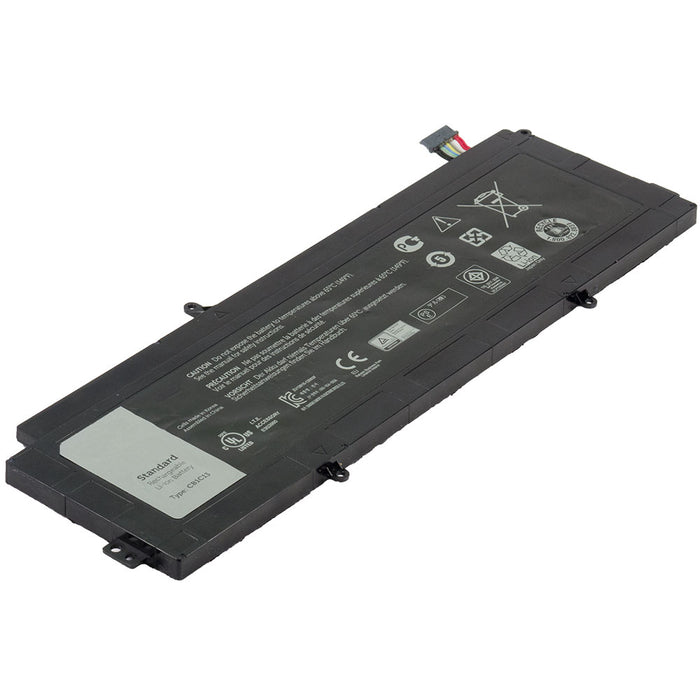 Dell CB1C13 1132N 01132N Chromebook 11 [11.4V / 50 Wh] Laptop Battery Replacement