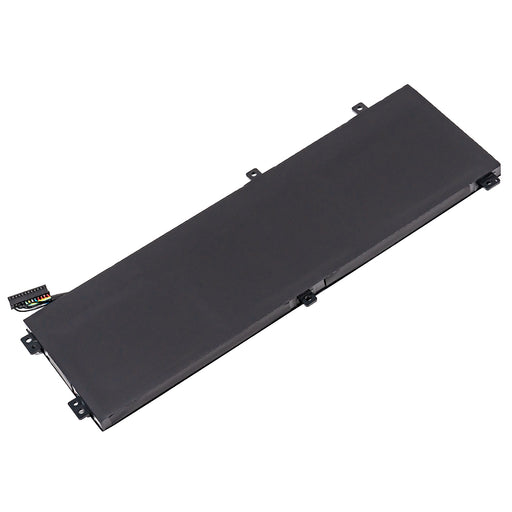 Dell H5H20 XPS 15 9560 9570 Precision M5510 M5520 5530 5510 5520 RRCGW 05041C 5D91C GPM03 5041C CP6DF 5XJ28 1P6KD 4GVGH 6GTPY [11.4 V / 56Wh] Laptop Battery Replacement