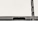 Dell MXV9V Latitude 5300 5310 7300 7400 E5300 E5310 E7300 E7400 Inspiron 7300 7306 2-in-1 Series Notebook P96G P97G P99G P100G 5VC2M 829MX 0829MX [7.6V / 52Wh] Laptop Battery Replacement