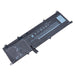 Dell 8N0T7 TMFYT 0TMFYT XPS 15 9575 XPS 15-9575 Precision 5530 2-in-1 XPS 15 2-in-1 XPS 15-9575-D2801TS 15-9575-D2601TS 15-9575-D1605TS 15-9575-D2605TS [11.4 V / 75Wh] Laptop Battery Replacement
