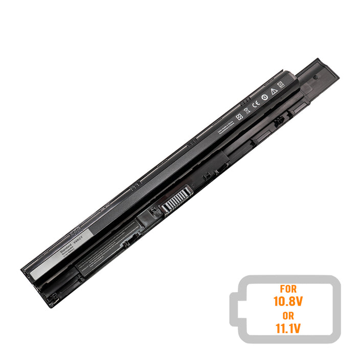 Dell VVKCY 2XNYN 098N0 D8XMT Latitude 15 3570 Latitude 3570 [11.1V / 49Wh] Laptop Battery Replacement