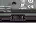 HP 710416-001 PI06 Envy 15 17 Pavilion 14 15 17 710417-001 HSTNN-UB4N HSTNN-LB40 HSTNN-LB4N HSTNN-LB4O 709988-421 TPN-I112 TPN-Q122 [10.8V / 48Wh] Laptop Battery Replacement