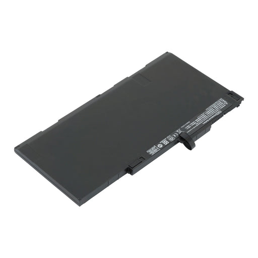 HP CM03 CM03XL EliteBook 840 G1 840 G2 850 G2 845 855 740 745 750 755 Series 717376-001 CO06 CO06XL 716724-421 CM03050XL [11.1V / 50Wh] Laptop Battery Replacement