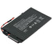 HP EL04XL 681949-001 Envy 4-1010tu TouchSmart Sleekbook 4-1115dx 4-1105dx TouchSmart Ultrabook 4-1195ca Series TPN-C102 681879-1C1 HSTNN-IB3R [14.8V / 40Wh] Laptop Battery Replacement