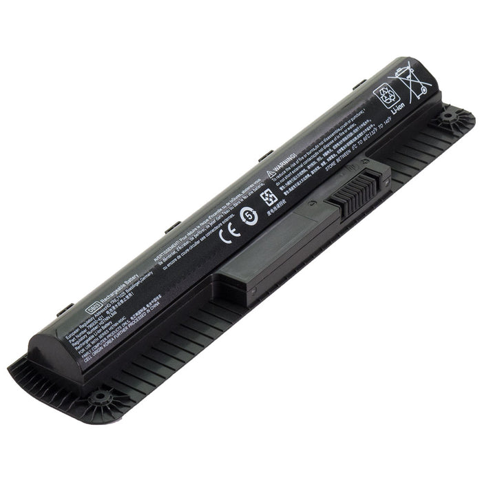 HP 796930-421 ProBook 11 G1 G2 DB03 DB06 DB03XL DB06XL 796930-121 796930-141 796930-421 796931-121 796931-141 797430-001 HSTNN-IB6W HSTNN-W04C [11.25V / 25Wh] Laptop Battery Replacement