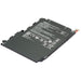 HP GI02XL 833657-005 832489-421 HSTNN-LB7D Pavilion X2 12 Series [7.6v / 33.36 Wh] Laptop Battery Replacement