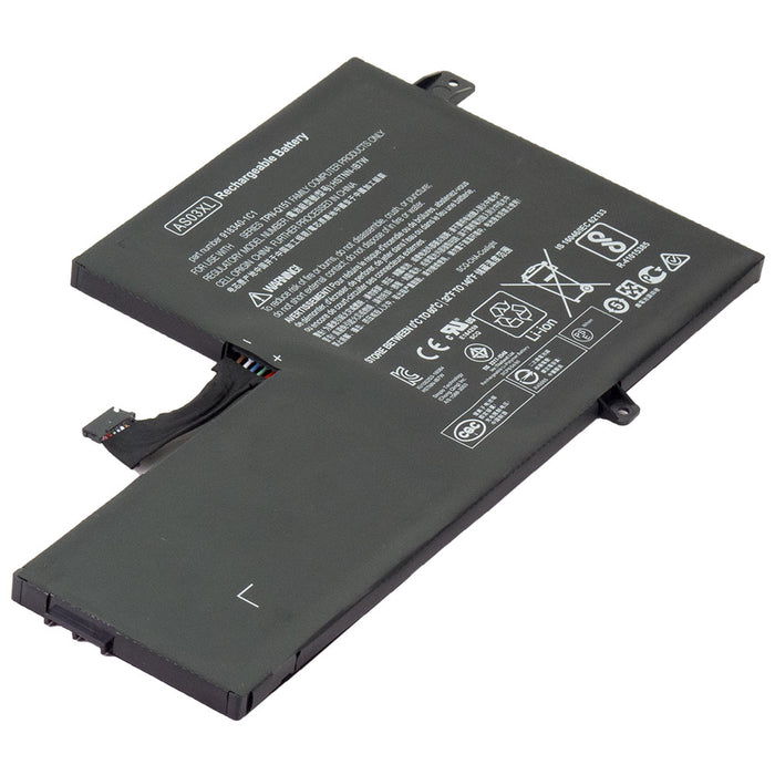 HP 918669-855 AS03XL 918340-1C1 Chromebook 11 G5 EE 1KA13EA Y4P08AV 2RW06PA 1BS75UT 1BS77UT Z2Y97EA 4LT18EA 1FX81UT 2RA60PA 1FX82UT 3MT92PA 4LS73EA [11.1V / 44.95Wh] Laptop Battery Replacement