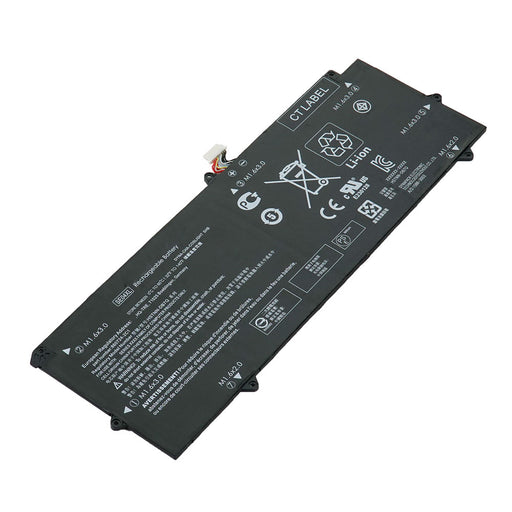 HP 860708-855 SE04XL 860724-2C1 HSTNN-DB7Q 860724-2B1 Pro x2 612 G2 Tablet [7.7V / 41.58Wh] Laptop Battery Replacement