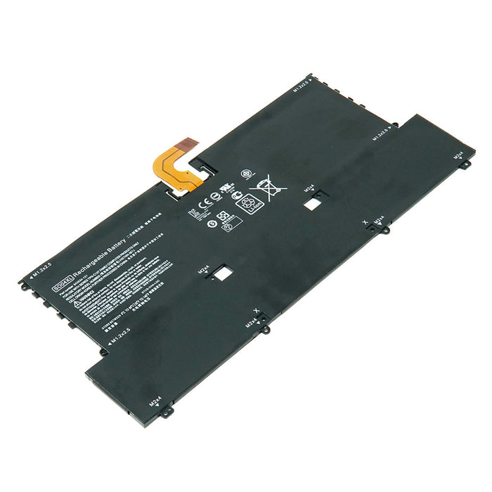HP SO04XL 844199-855 843534-1C1 844199-850 Spectre 13-v111dx 13-v018ca 13-v001ne 13-v010ca 13-v001dx 844199-855 SO04XL 843534-121 HSTNN-IB7J [7.7V / 35Wh] Laptop Battery Replacement