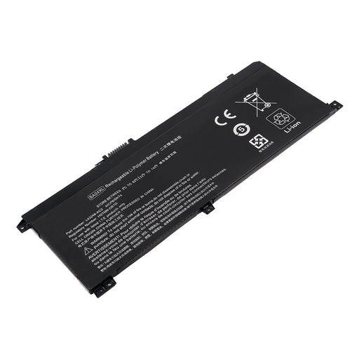 HP L43267-005 SA04XL SA04055XL HSTNN-OB1G L43248-AC4 L43248-541 L43248-AC4 Envy X360 15 Envy 17 [14.8V / 50Wh] Laptop Battery Replacement