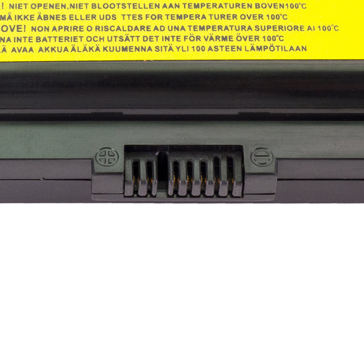 Lenovo L11S6Y01 L11L6Y01 IdeaPad Y480 Y580 G480 G580 Z380 Z480 Z580 Z585 0A36311 45N1043 45N1045 45N1055 L11M6Y01 L11S6F01 L11L6F01 L11P6R01 [11.1V / 49Wh] Laptop Battery Replacement