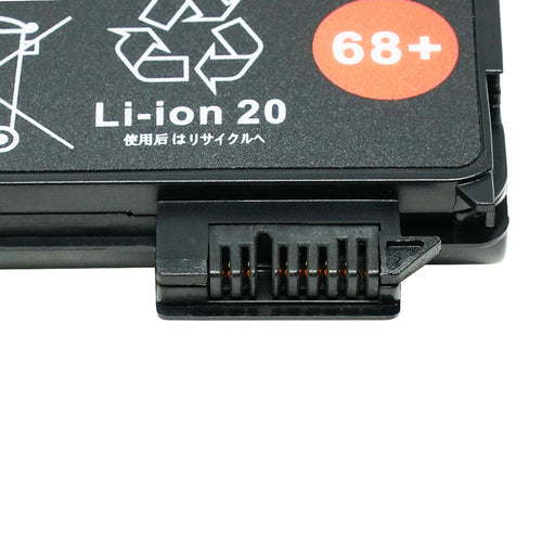 Lenovo 0C52862 0C52861 45N1127 ThinkPad T440 T440s L450 L460 L470 T450 T450s T460 T460P T470P T550 T560 W550s X250 Series 45N1125 45N1126 45N1128 45N1129 [10.8V / 48Wh] Laptop Battery Replacement