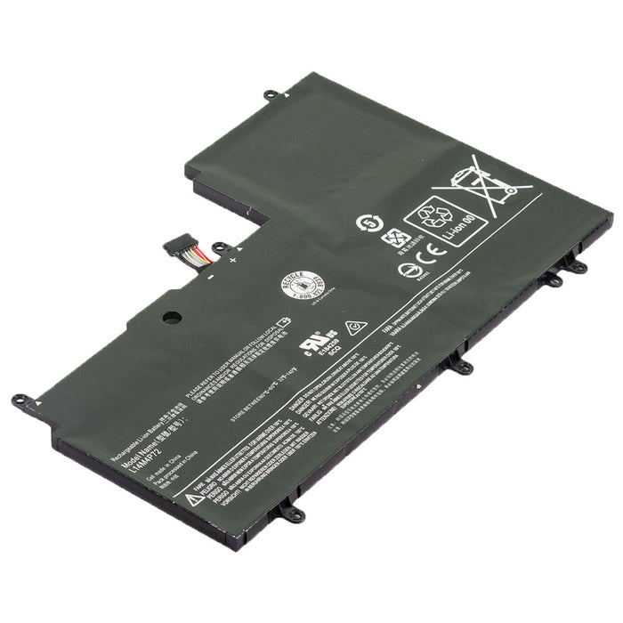 Lenovo L14M4P72 L14S4P72 Yoga 700 14ISK Yoga 3 1470 [7.4V / 45Wh] Laptop Battery Replacement