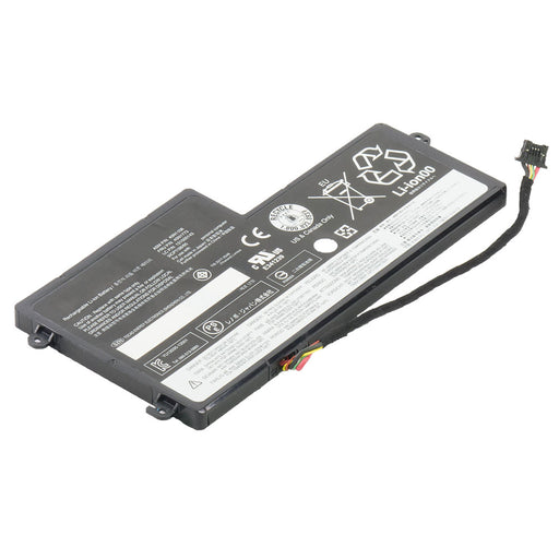Lenovo 45N1108 45N1773 45N1111 45N1109 45N1110 ThinkPad X240 ThinkPad X270 ThinkPad T440 [11.1V / 24Wh] Laptop Battery Replacement