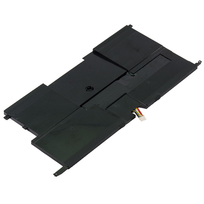 Lenovo 45N1703 00HW002 ThinkPad X1 Carbon Gen3 2015 Series Notebook 00HW003 SB10F46441 SB10F46440 45N1701 45N1702 [15V / 43Wh] Laptop Battery Replacement