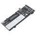 Lenovo L17C4PB0 Ideapad Flex 6-14IKB 6-14ARR 530S-14ARR 530S-14IKB 530S-15IKB Yoga 530-14ARR 530-14IKB L17M4PB0 5B10Q16066 5B10Q16067 [7.68V/5928mAh/45Wh] Laptop Battery Replacement