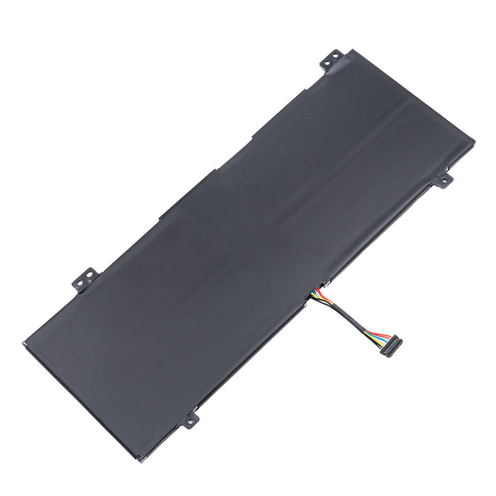Lenovo L18C4PF3 Ideapad C340-14API C340-14IML C340-14IWL S540-14API S540-14IML S540-14IWL Flex-14IML Flex-14IWL Series L18M4PF3 L18M4PF4 L18C4PF4 [15.36V / 45Wh] Laptop Battery Replacement