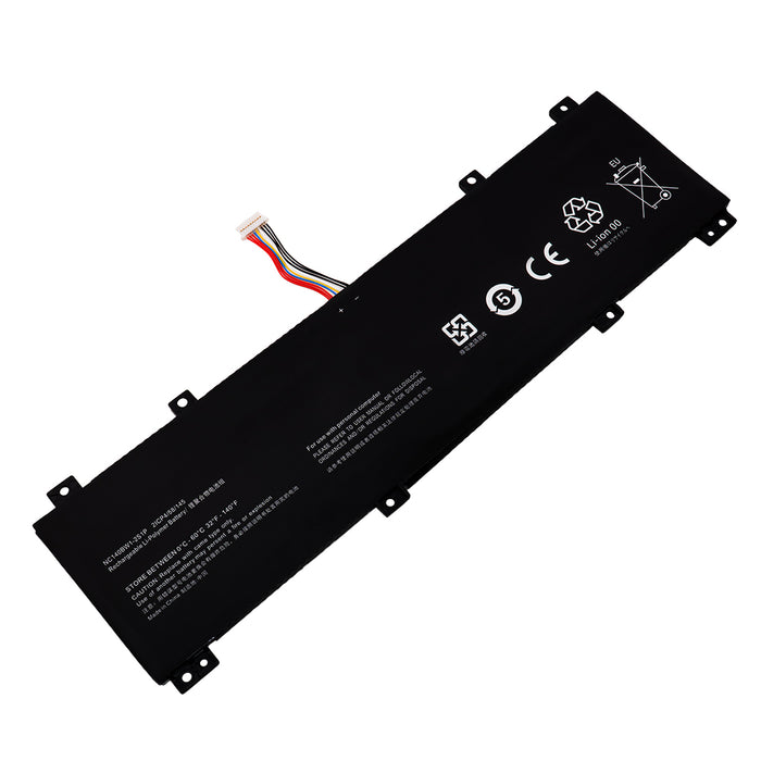 Lenovo NC140BW1-2S1P 5B10K65026 0813002 IdeaPad 100S-14IBR IdeaPad 100S-14IBR 80R9 [7.6V / 33Wh] Laptop Battery Replacement