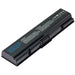 Toshiba PA3534U-1BRS PA3533U-1BRS Satellite A205 A300 L300 L500 L505 L550 L555 Pro L300 Series PA3535U-1BRS PA3535U-1BAS PABAS174 PABAS098 PABAS097 [10.8V / 48Wh] Laptop Battery Replacement