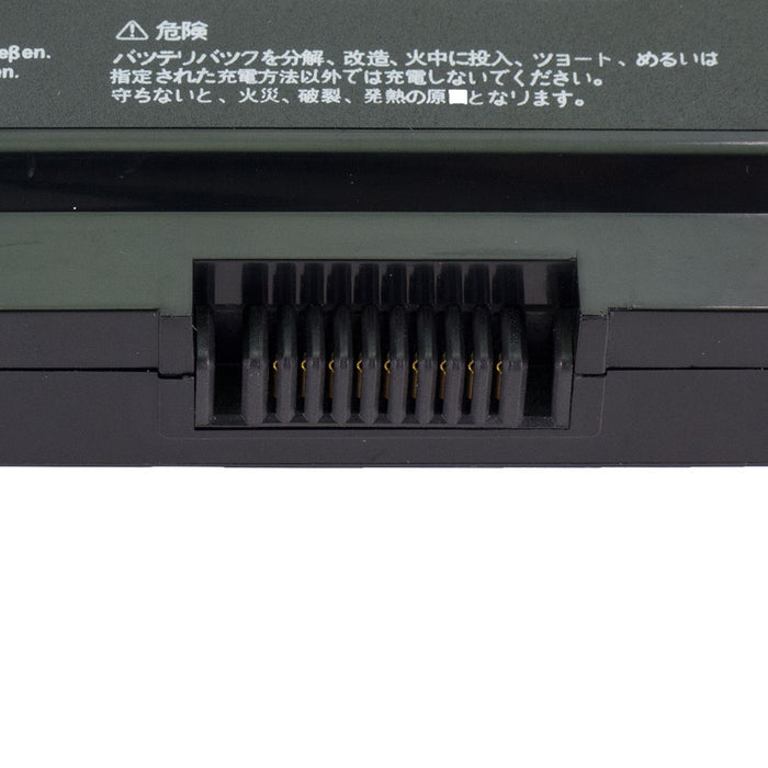 Toshiba PA3634U-1BAS PABAS228 Satellite A665 C650 C650D C655 C655D C660D L515 Series PA3634U-1BRS PA3635U-1BAM PABAS116 PABAS117 PABAS118 PABAS178 PABAS230 [10.8V / 71Wh] Laptop Battery Replacement