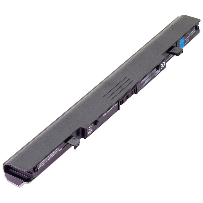 Toshiba PA5076U-1BRS Satellite U940 S955 L955 U945 L950 L900 S955D S950 Series PA5077U-1BRS PABAS268 PA5076R-1BRS S955-S5373 U940-100 U940-11F [14.8V / 33Wh] Laptop Battery Replacement