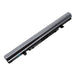 Toshiba PA5076U-1BRS Satellite U940 S955 L955 U945 L950 L900 S955D S950 Series PA5077U-1BRS PABAS268 PA5076R-1BRS S955-S5373 U940-100 U940-11F [14.8V / 33Wh] Laptop Battery Replacement
