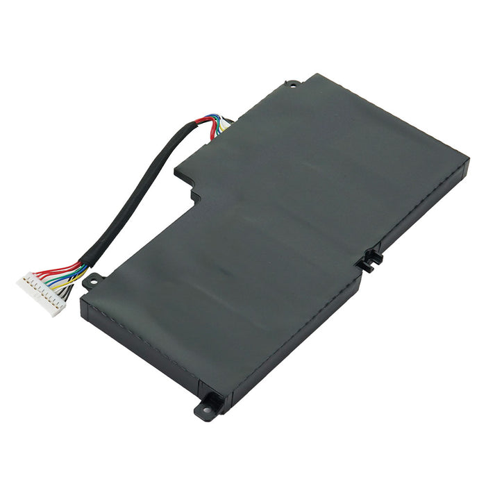 Toshiba PA5107U-1BRS Satellite P55 L50 S55 S55t L40-A L55 L40D L45D L50-A S55-A5295 S50-A-00G P55-A5312 S55-A5295 S55t-A5237 S55t-A5389 [14.4V / 43Wh] Laptop Battery Replacement