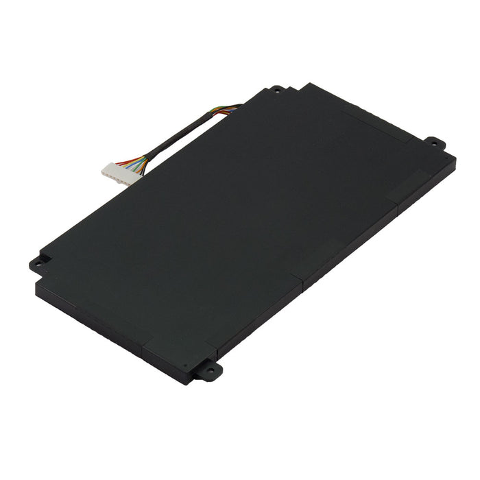 Toshiba Chromebook CB35 CB30 CB35-B3340 CB35-B3330 CB35-C3300 CB35-C3350 CB30-B3123 Series Satellite E45W P55W E45w-C4200x P55w-c5204 P55w-c5208 Series PA5208U-1BRS [10.8V / 45Wh] Laptop Battery Replacement