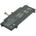 Toshiba Tecra Z40 Z40-C Z40-A-110 Z40-A-146 Z40T-A1410 Z40-B Z40-AK06M Z50 Z50-A Z50-A-0DU Z50-A-004 Z50-A-11H Z50-A-05Y Z50-A-02S Z50-A-07Q [15.2V / 63Wh] Laptop Battery Replacement